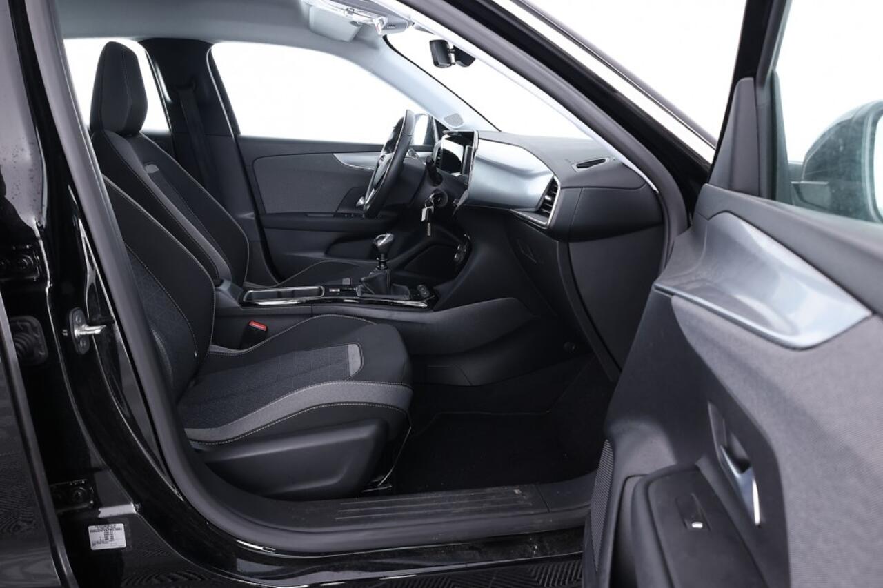 Opel MOKKA 1.2 Level 2 | NAVI | LED ? 1e Eigenaar