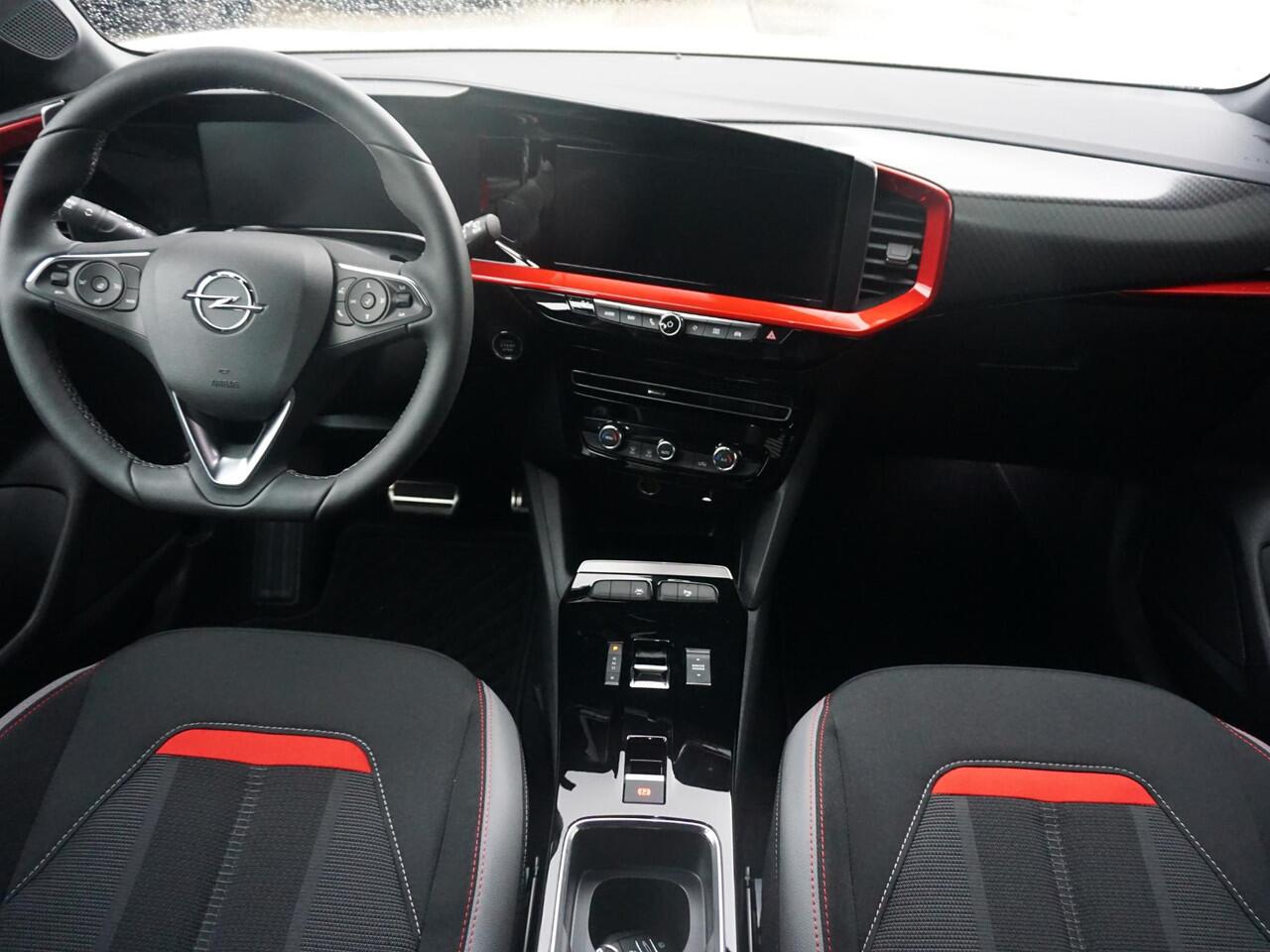 Opel MOKKA Electric Level 4 50 kWh