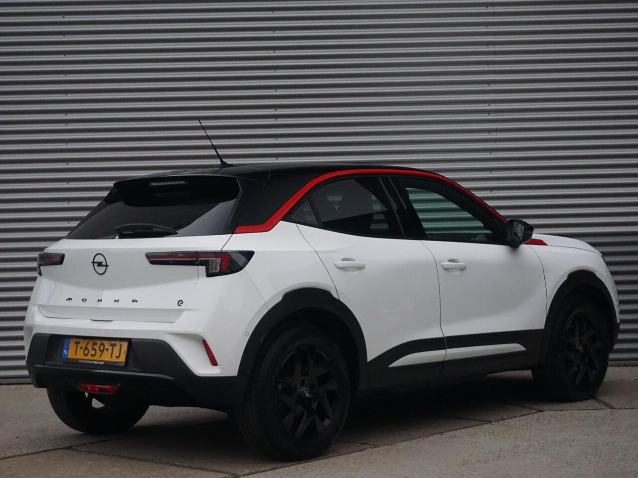 Opel MOKKA Electric Level 4 50 kWh