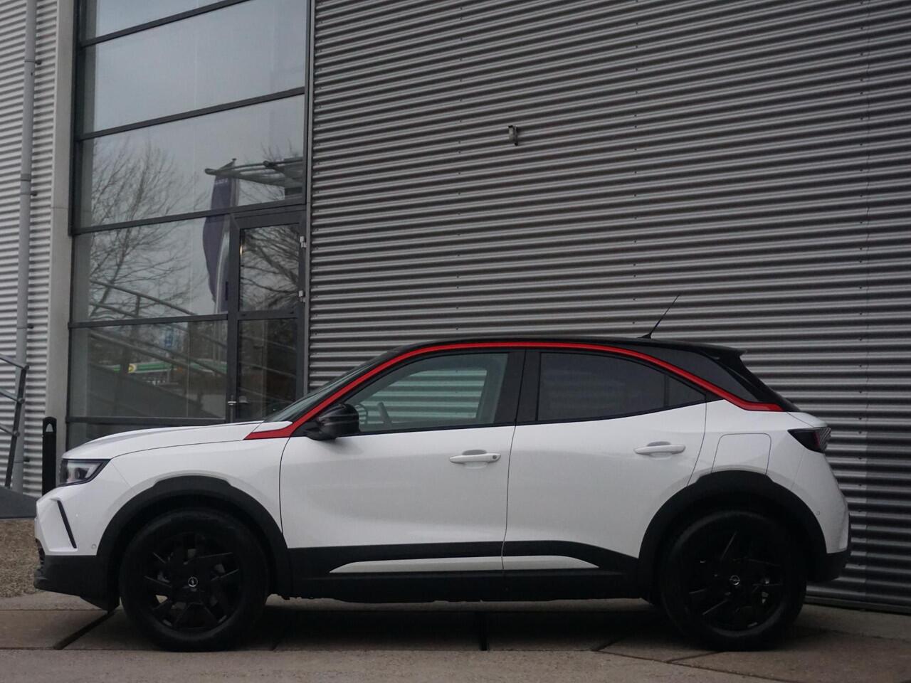 Opel MOKKA Electric Level 4 50 kWh