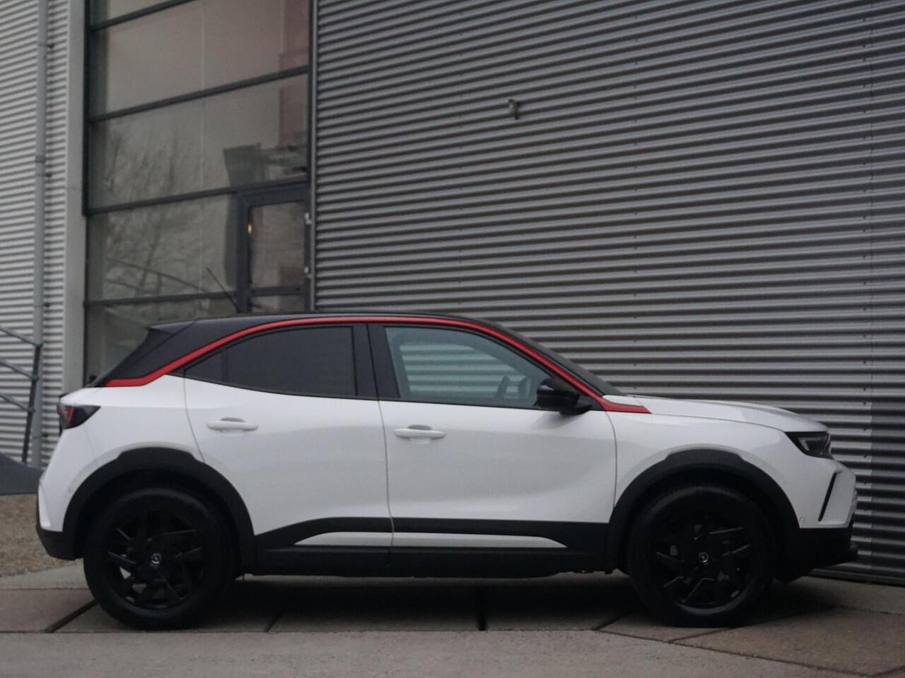 Opel MOKKA Electric Level 4 50 kWh