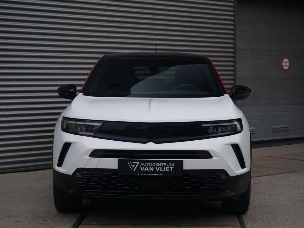 Opel MOKKA Electric Level 4 50 kWh