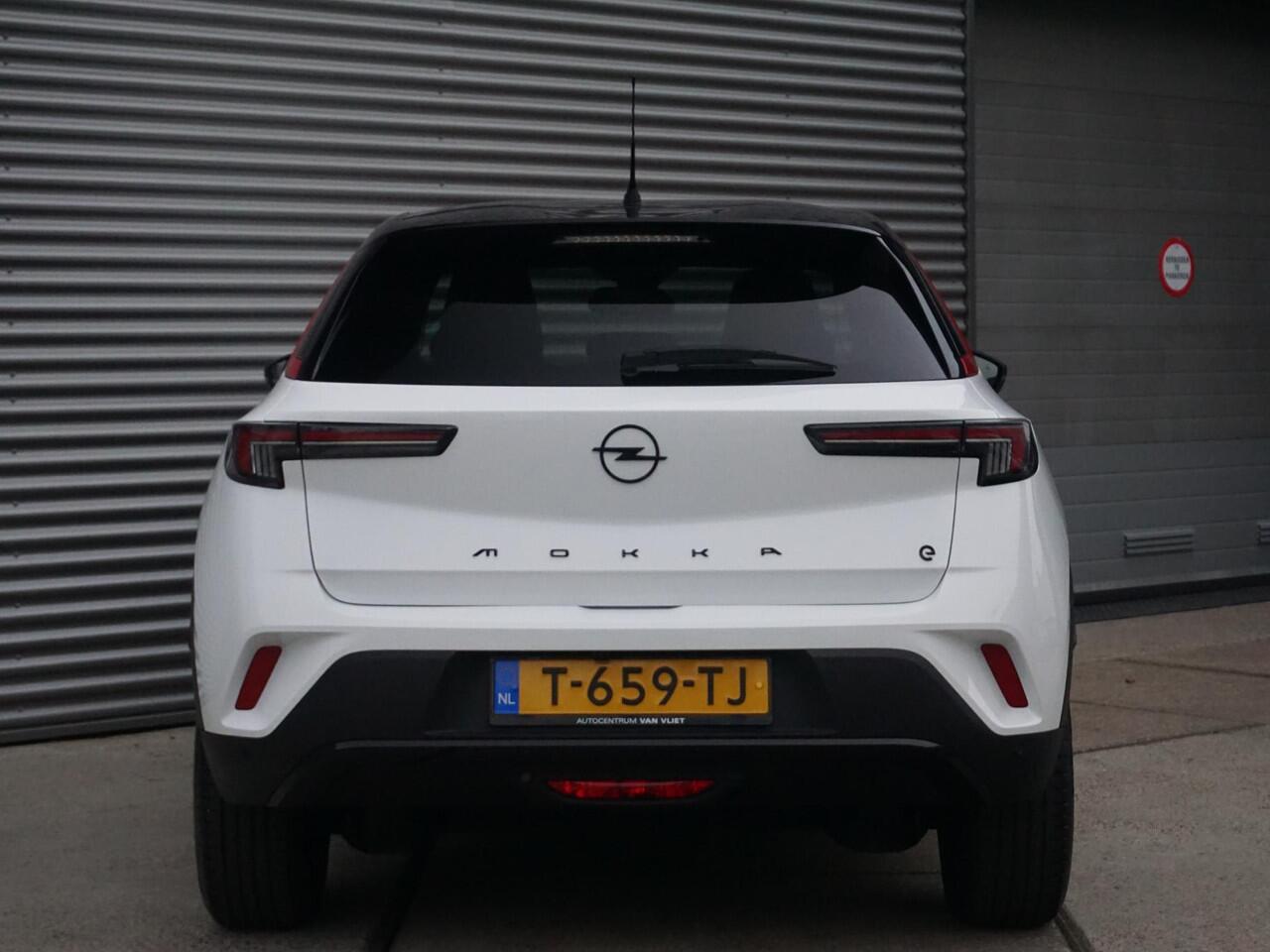 Opel MOKKA Electric Level 4 50 kWh