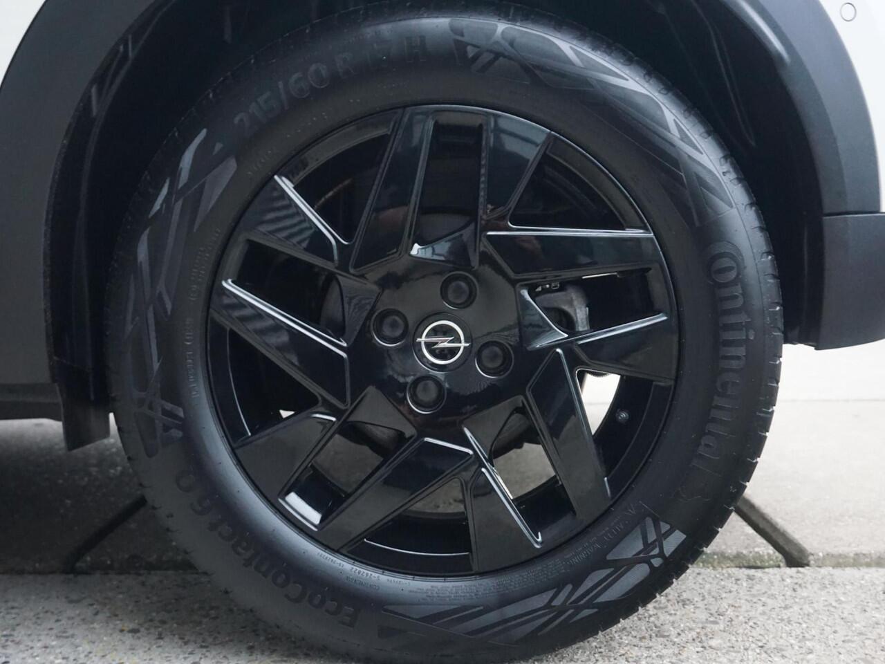 Opel MOKKA Electric Level 4 50 kWh