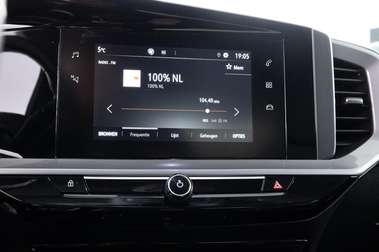 Opel MOKKA Mokka-e Elegance 50 kWh | Full LED | Half LEDER | KEYLESS