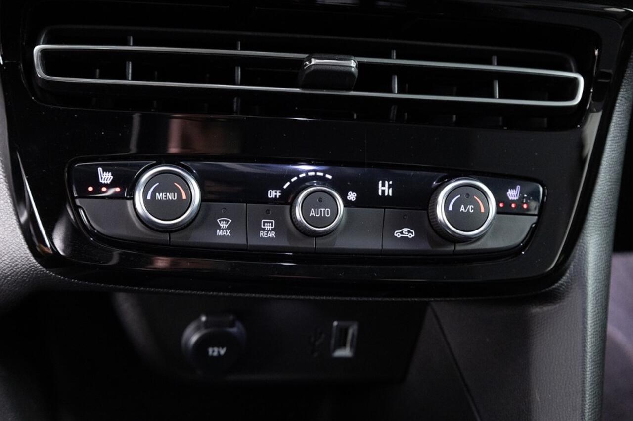 Opel MOKKA Mokka-e Elegance 50 kWh | Full LED | Half LEDER | KEYLESS