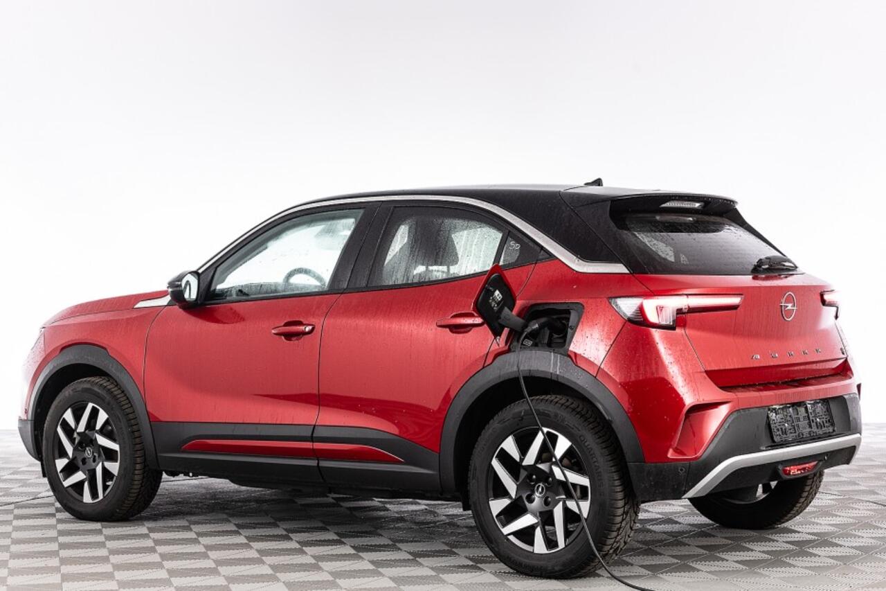 Opel MOKKA Mokka-e Elegance 50 kWh | Full LED | Half LEDER | KEYLESS