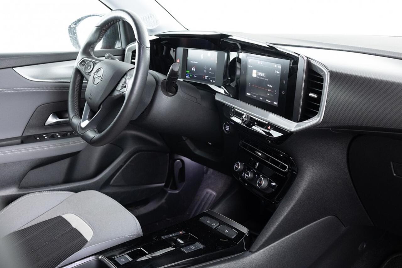 Opel MOKKA Mokka-e Elegance 50 kWh | Full LED | Half LEDER | KEYLESS