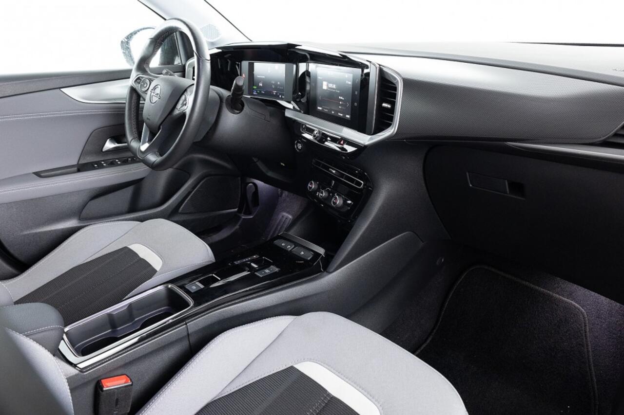 Opel MOKKA Mokka-e Elegance 50 kWh | Full LED | Half LEDER | KEYLESS