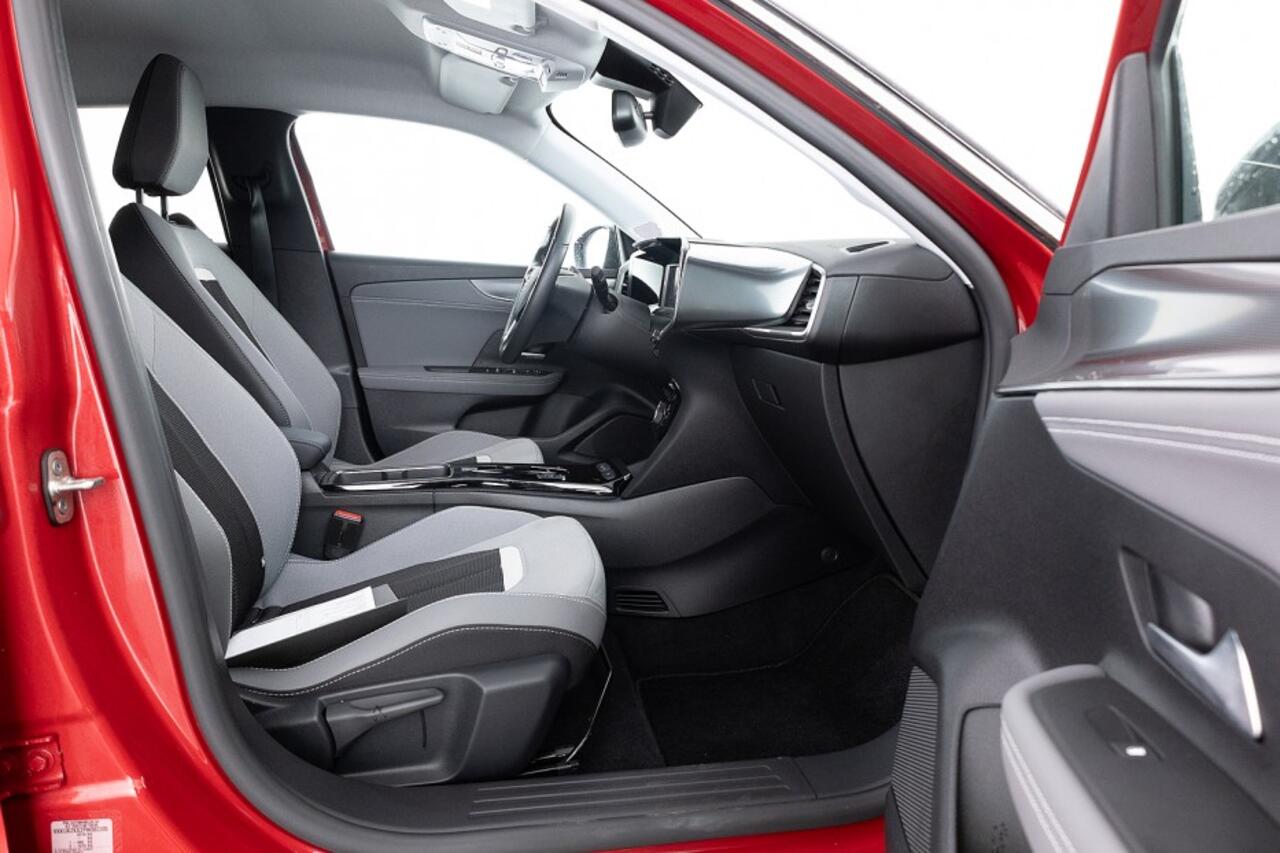 Opel MOKKA Mokka-e Elegance 50 kWh | Full LED | Half LEDER | KEYLESS