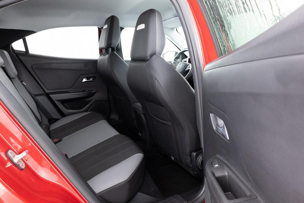 Opel MOKKA Mokka-e Elegance 50 kWh | Full LED | Half LEDER | KEYLESS