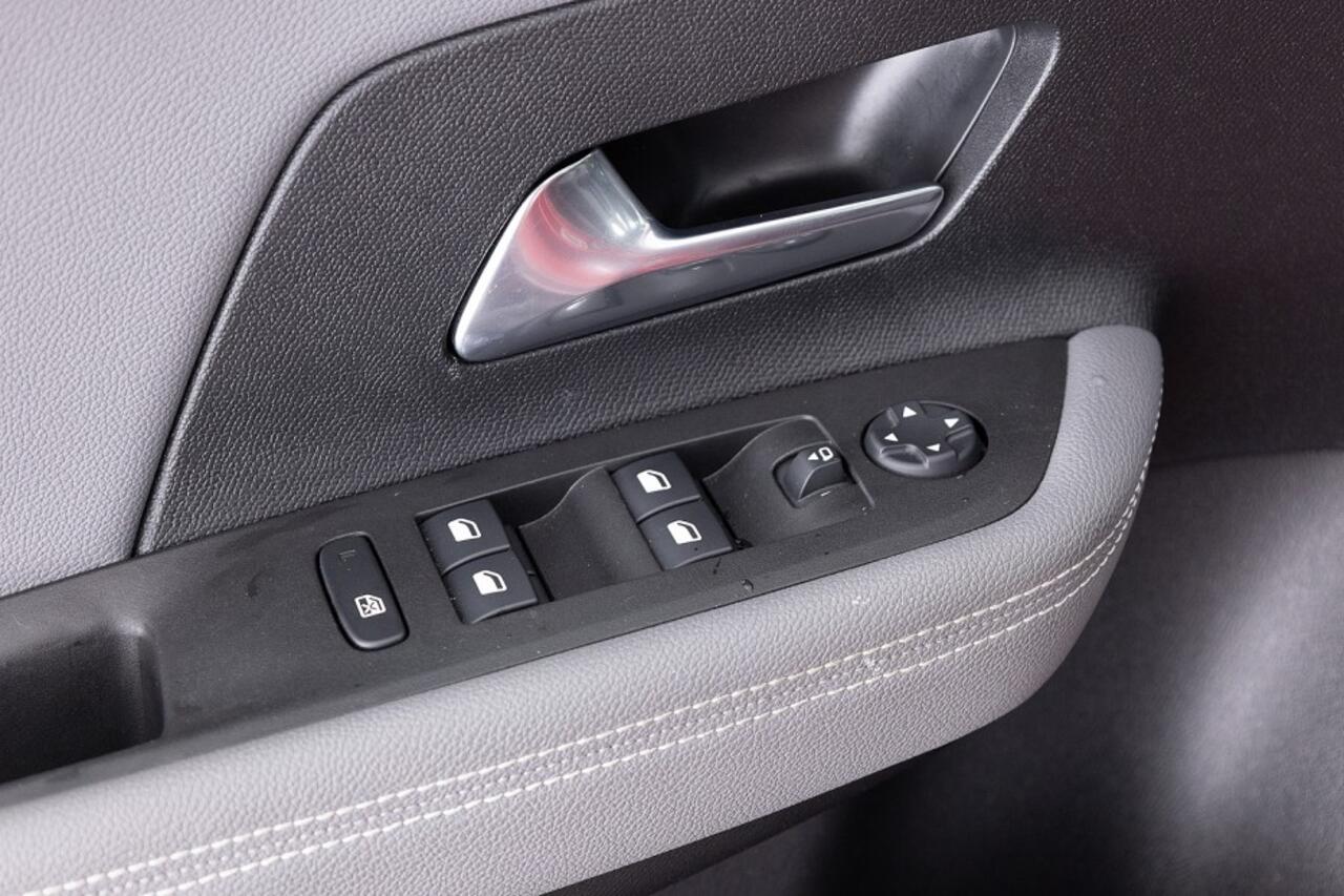 Opel MOKKA Mokka-e Elegance 50 kWh | Full LED | Half LEDER | KEYLESS