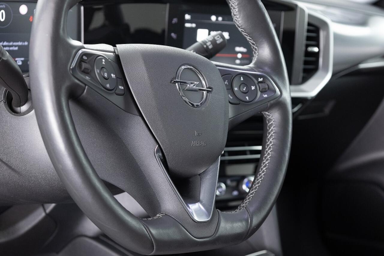 Opel MOKKA Mokka-e Elegance 50 kWh | Full LED | Half LEDER | KEYLESS