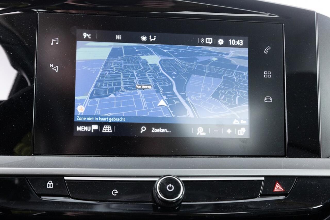 Opel MOKKA Level 3 50 kWh | Full LED | CARPLAY | VELGEN | CAMERA | NAVI