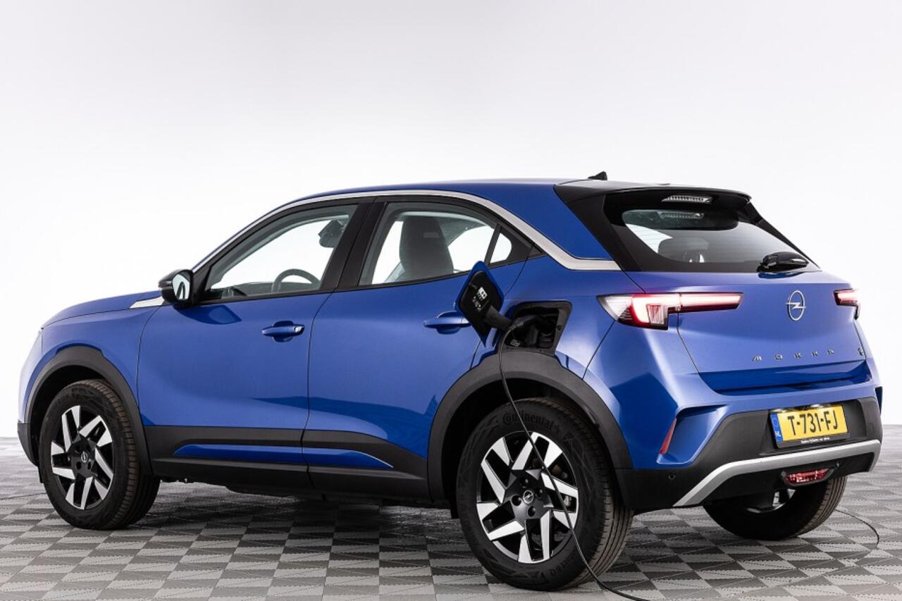 Opel MOKKA Level 3 50 kWh | Full LED | CARPLAY | VELGEN | CAMERA | NAVI