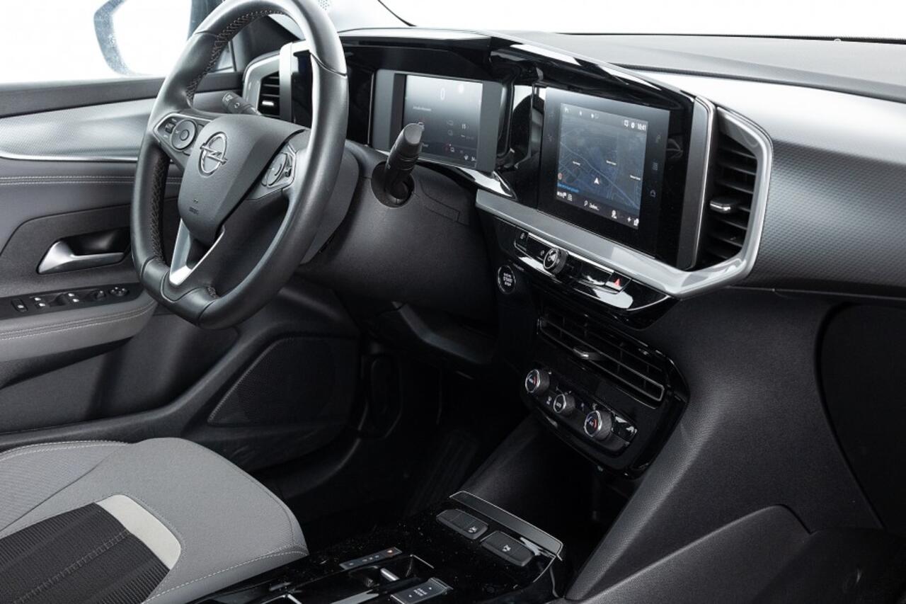 Opel MOKKA Level 3 50 kWh | Full LED | CARPLAY | VELGEN | CAMERA | NAVI