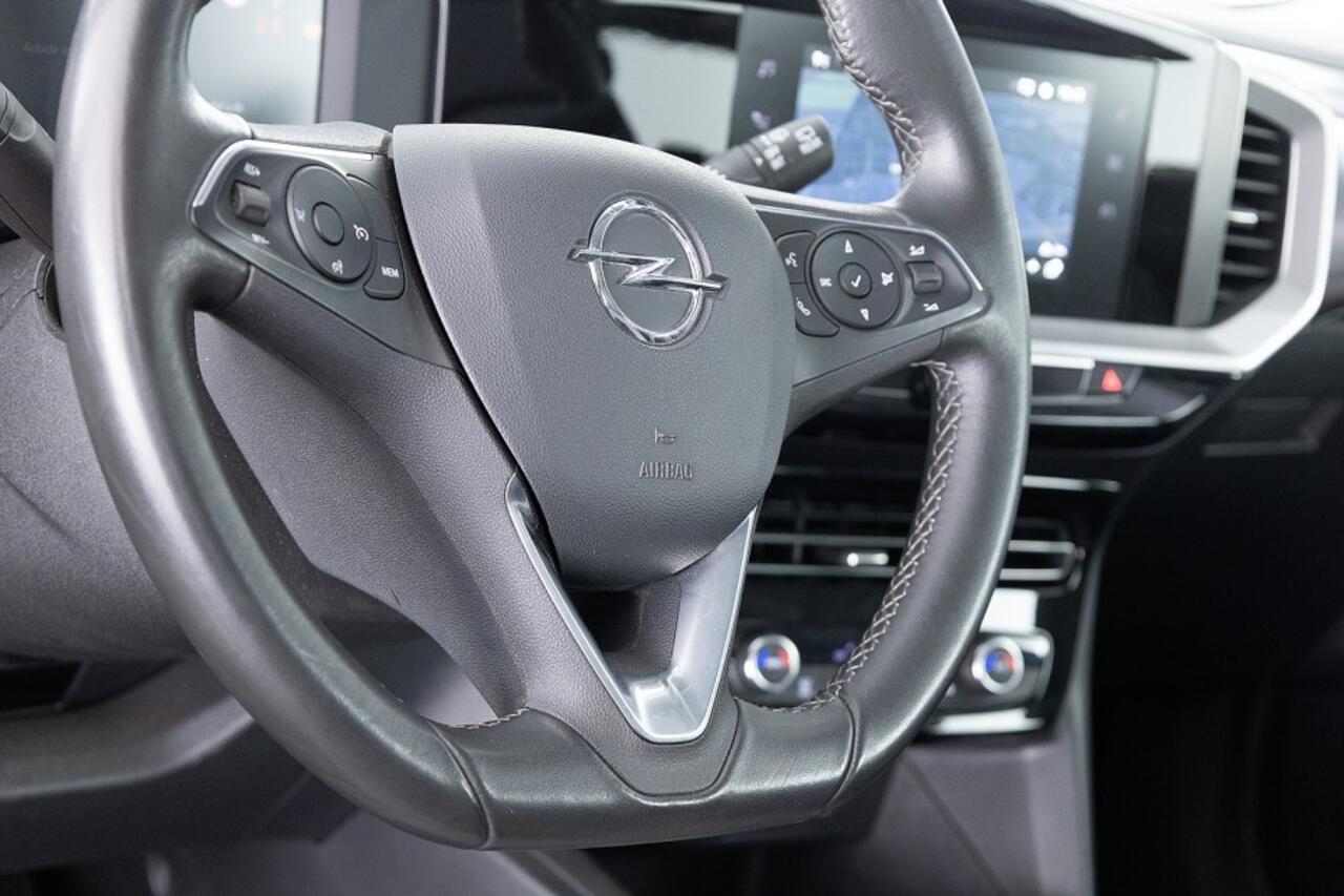 Opel MOKKA Level 3 50 kWh | Full LED | CARPLAY | VELGEN | CAMERA | NAVI