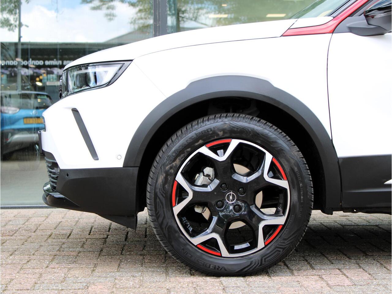 Opel MOKKA 1.2 Level 4 | Navi / Camera / Climate