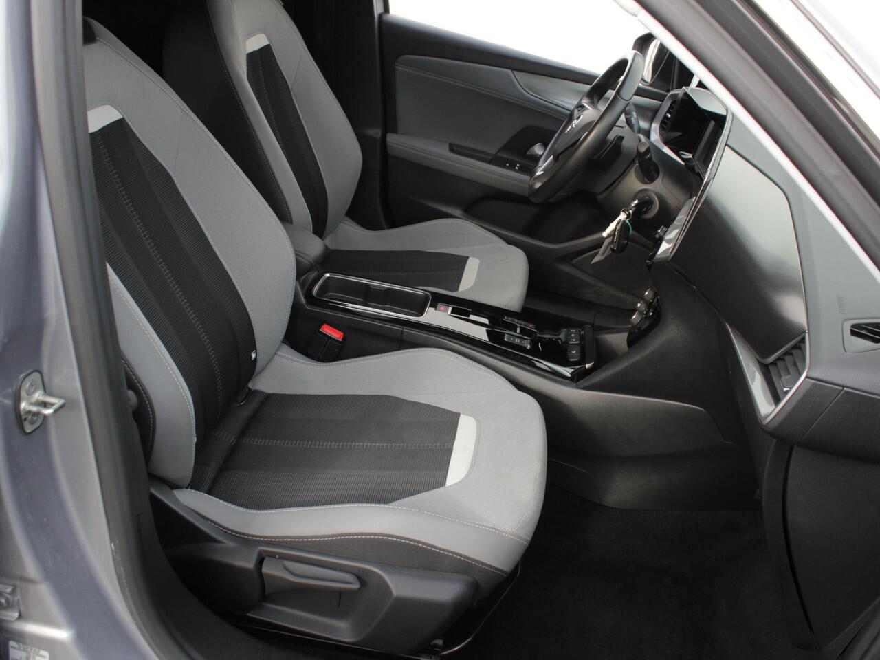 Opel MOKKA 1.2 Turbo Elegance Automaat | Navi | Cruise | Clima | Camera | Lm-Velgen