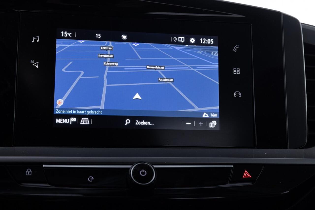 Opel MOKKA Mokka-e Elegance 50 kWh | SOH 100% | Full LED | NAVI | Half LEDER | PDC | Stoelverwarming