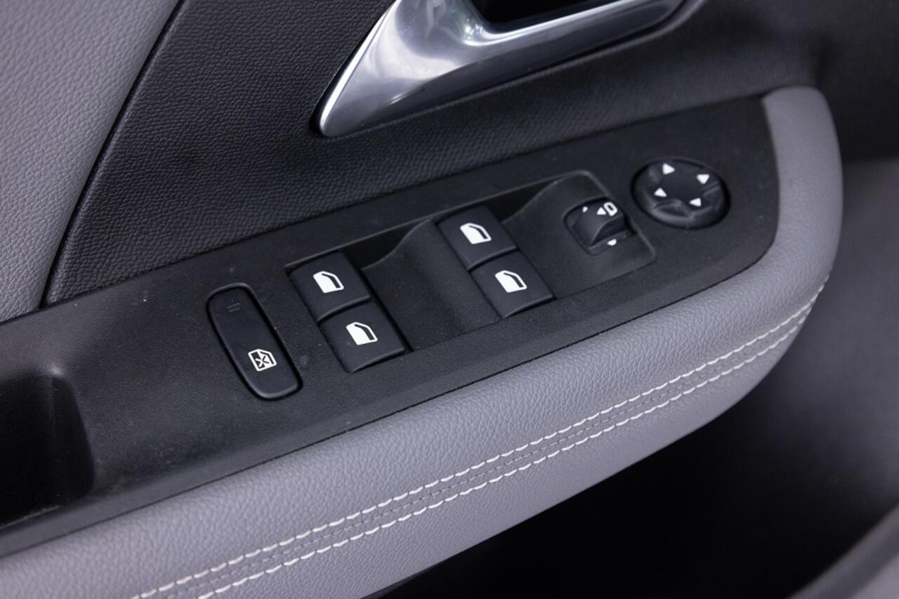 Opel MOKKA Mokka-e Elegance 50 kWh | SOH 100% | Full LED | NAVI | Half LEDER | PDC | Stoelverwarming