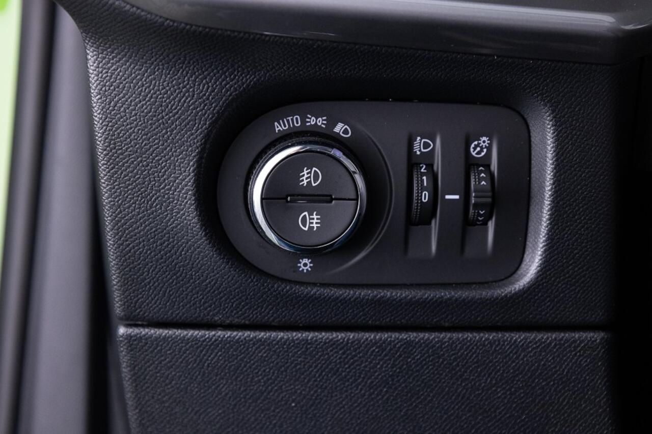 Opel MOKKA Mokka-e Ultimate 50 kWh | Half LEDER | Full LED | CRUISE | PDC