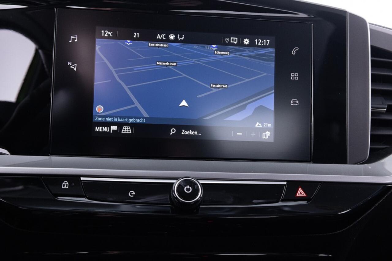 Opel MOKKA Mokka-e Ultimate 50 kWh | Half LEDER | Full LED | CRUISE | PDC