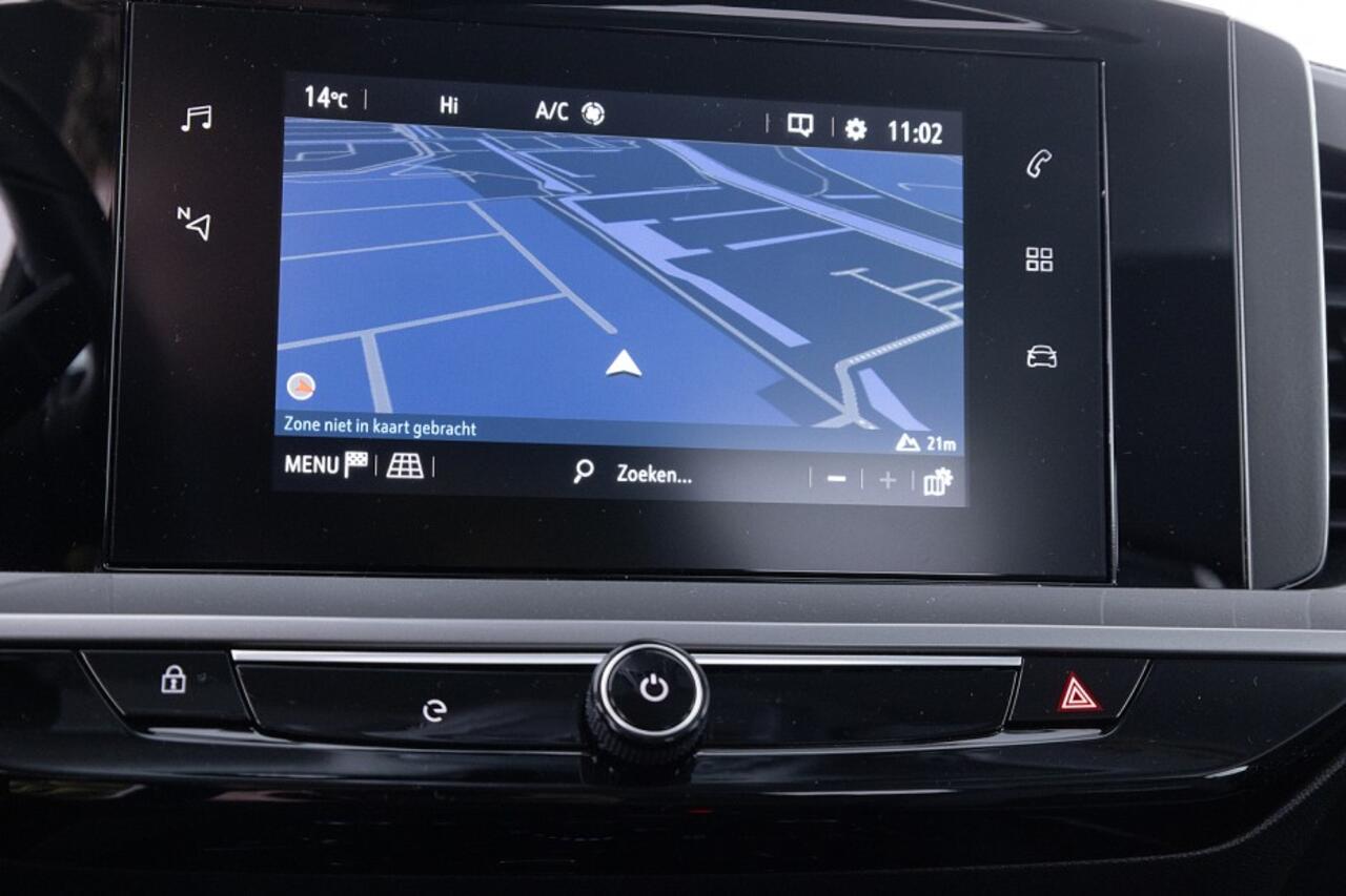 Opel MOKKA Mokka-e Elegance 50 kWh | SOH 100% | Full LED | PDC | Half LEDER