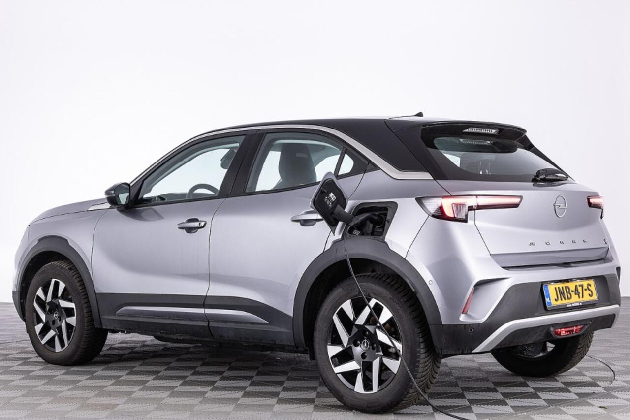 Opel MOKKA Mokka-e Elegance 50 kWh | SOH 100% | Full LED | PDC | Half LEDER