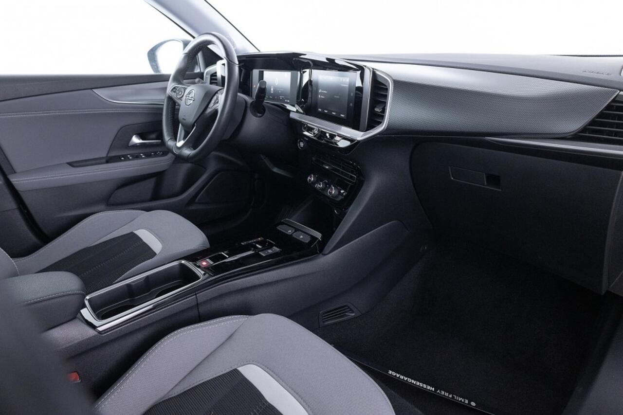 Opel MOKKA Mokka-e Elegance 50 kWh | SOH 100% | Full LED | PDC | Half LEDER