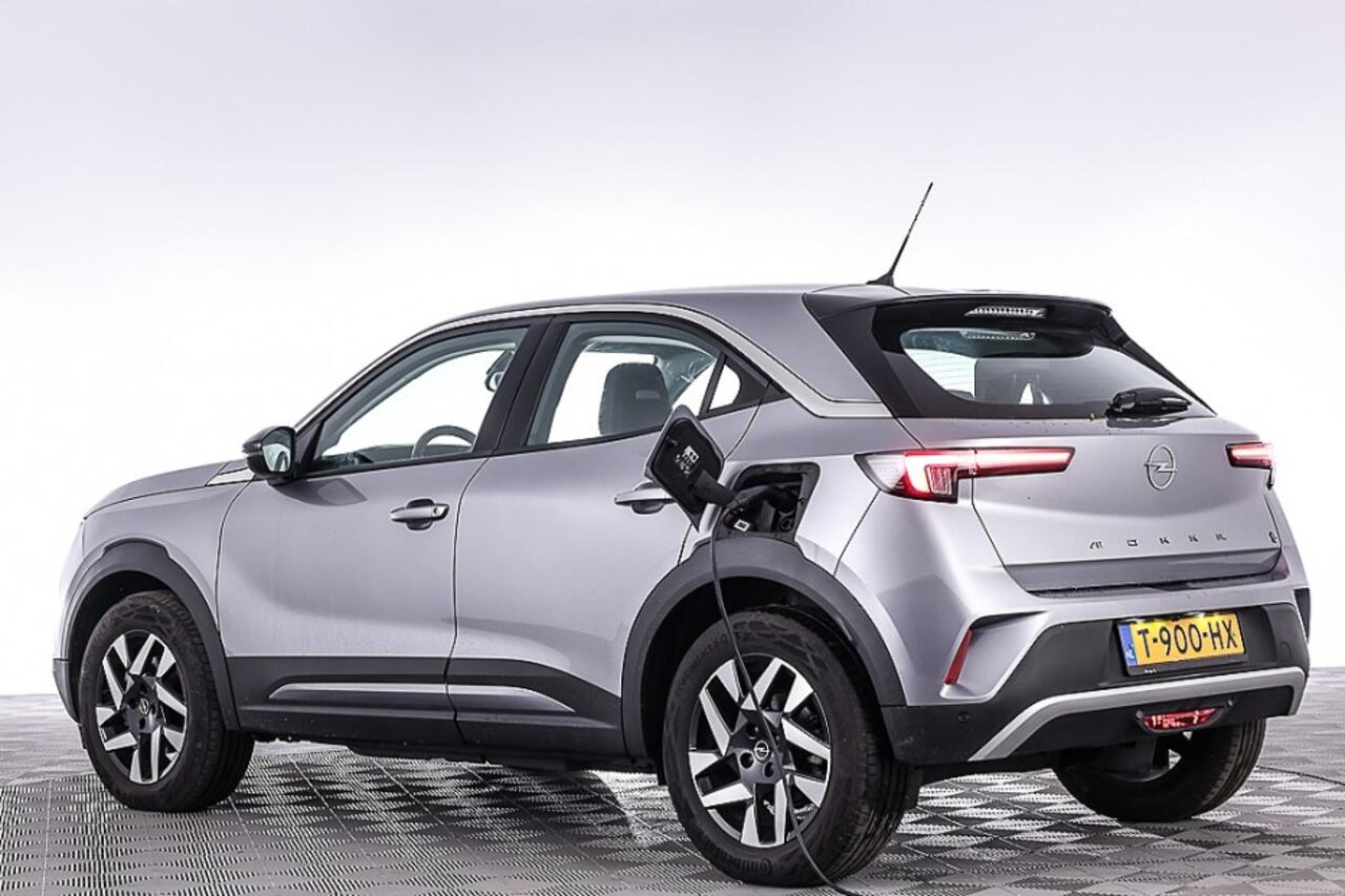 Opel MOKKA Mokka-e Level 3 50 kWh | Full LED | CARPLAY | VELGEN ? 1e Eigenaar | SOH 100%