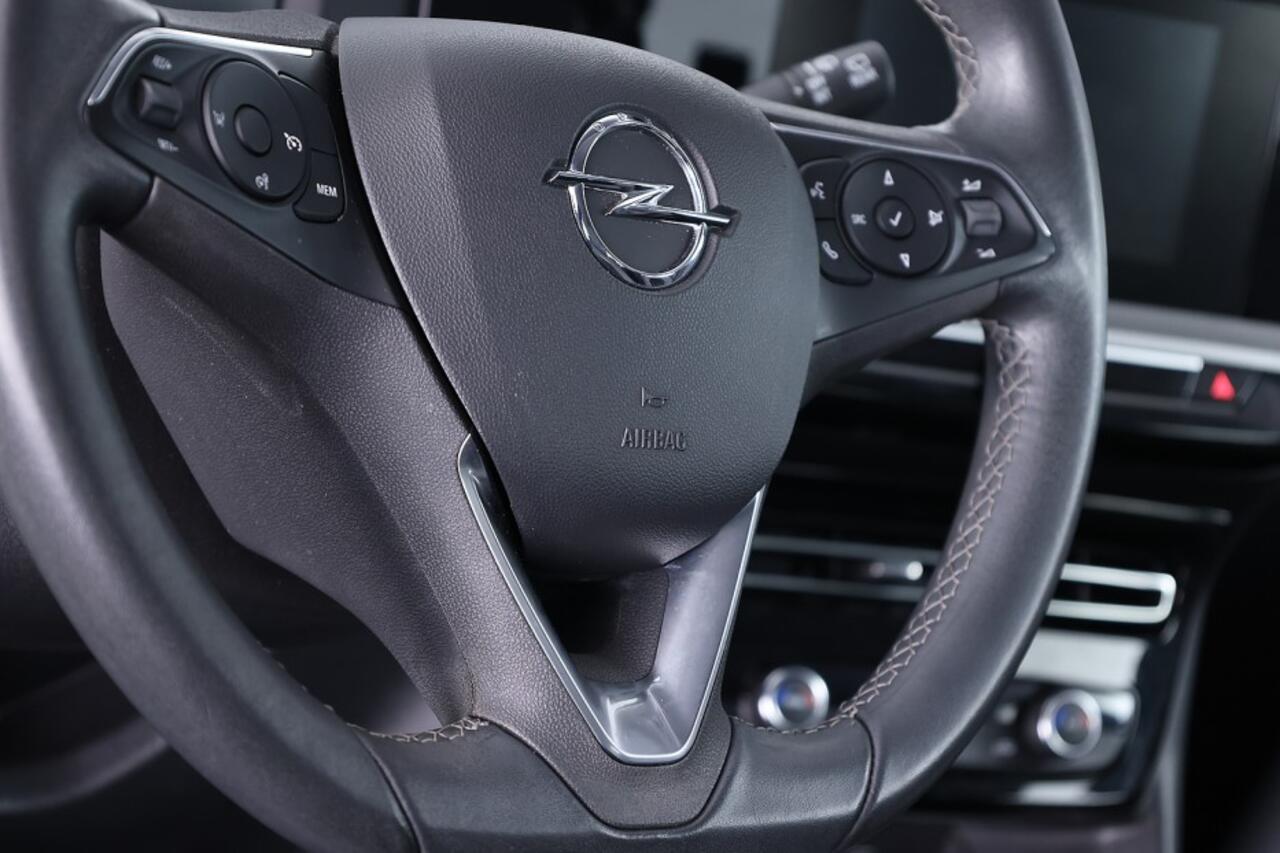 Opel MOKKA Mokka-e Level 3 50 kWh | Full LED | CARPLAY | VELGEN ? 1e Eigenaar | SOH 100%