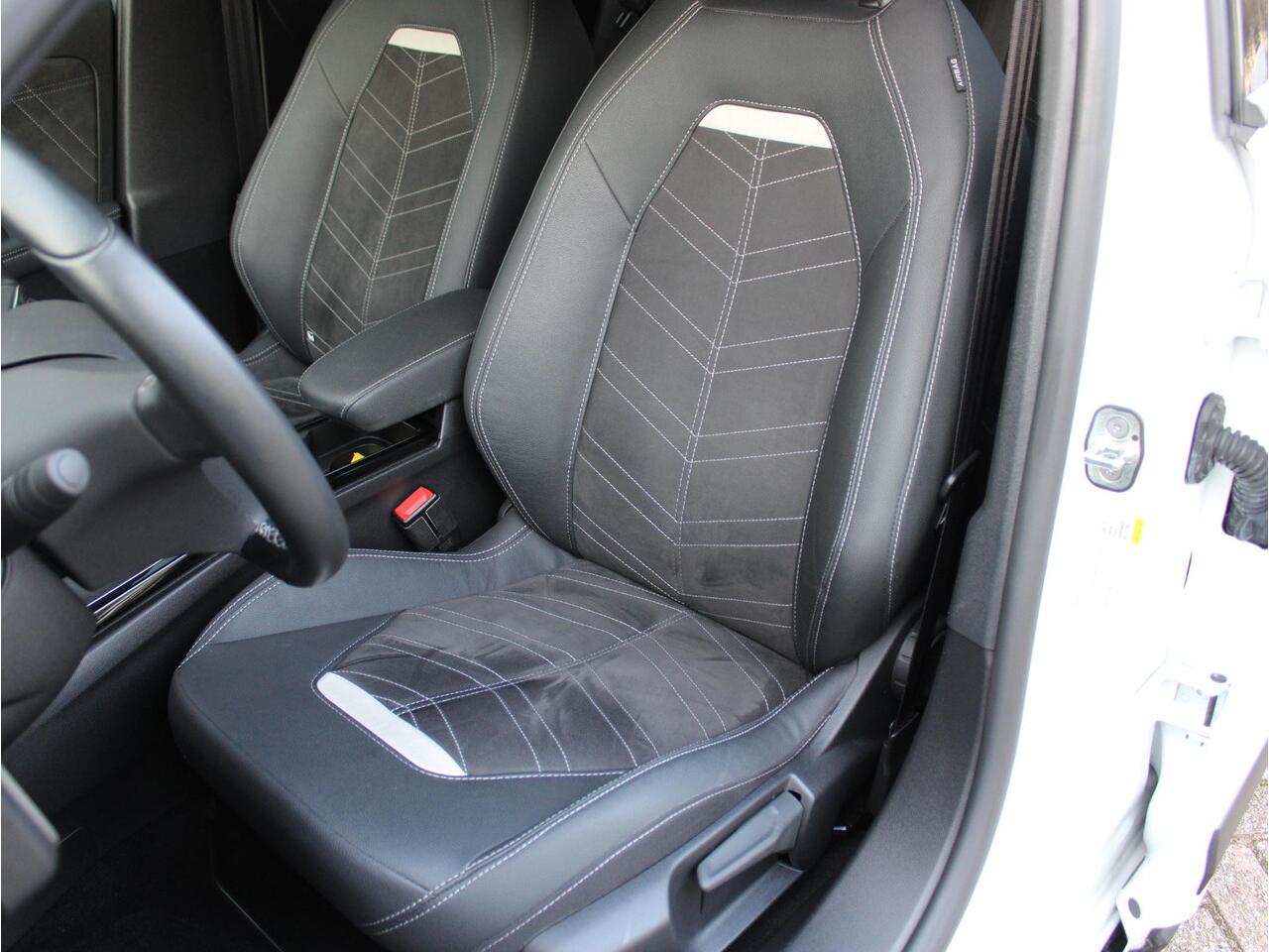 Opel MOKKA 1.2 Turbo Level 5 | Camera / Navi / Climate / Alcantara