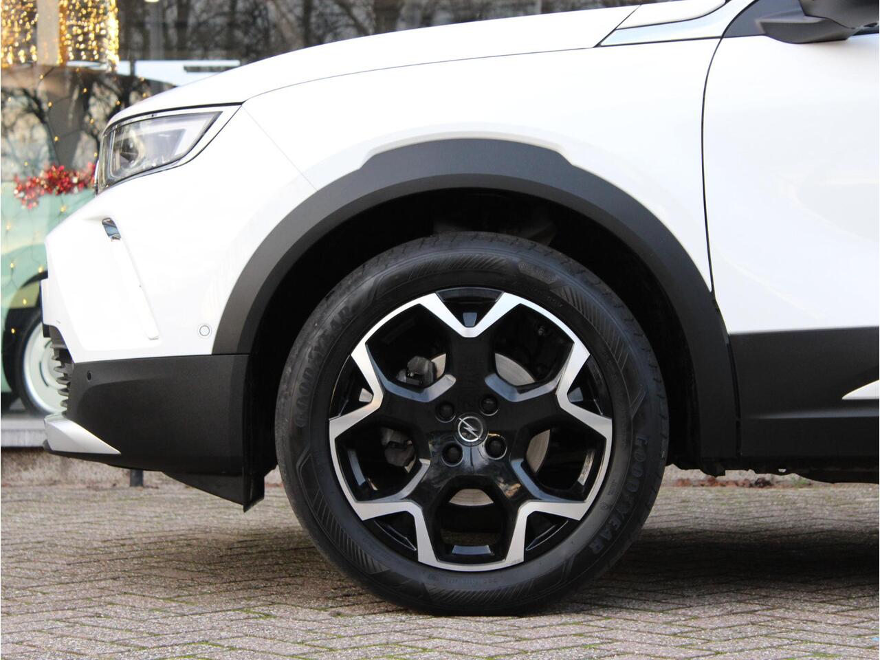 Opel MOKKA 1.2 Turbo Level 5 | Camera / Navi / Climate / Alcantara
