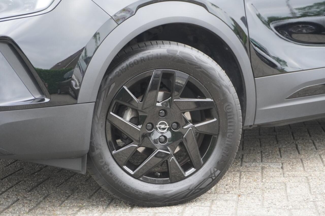 Opel MOKKA 1.2 Turbo GS Line Level 4 / Camera / LED / Navi Pro / DAB+