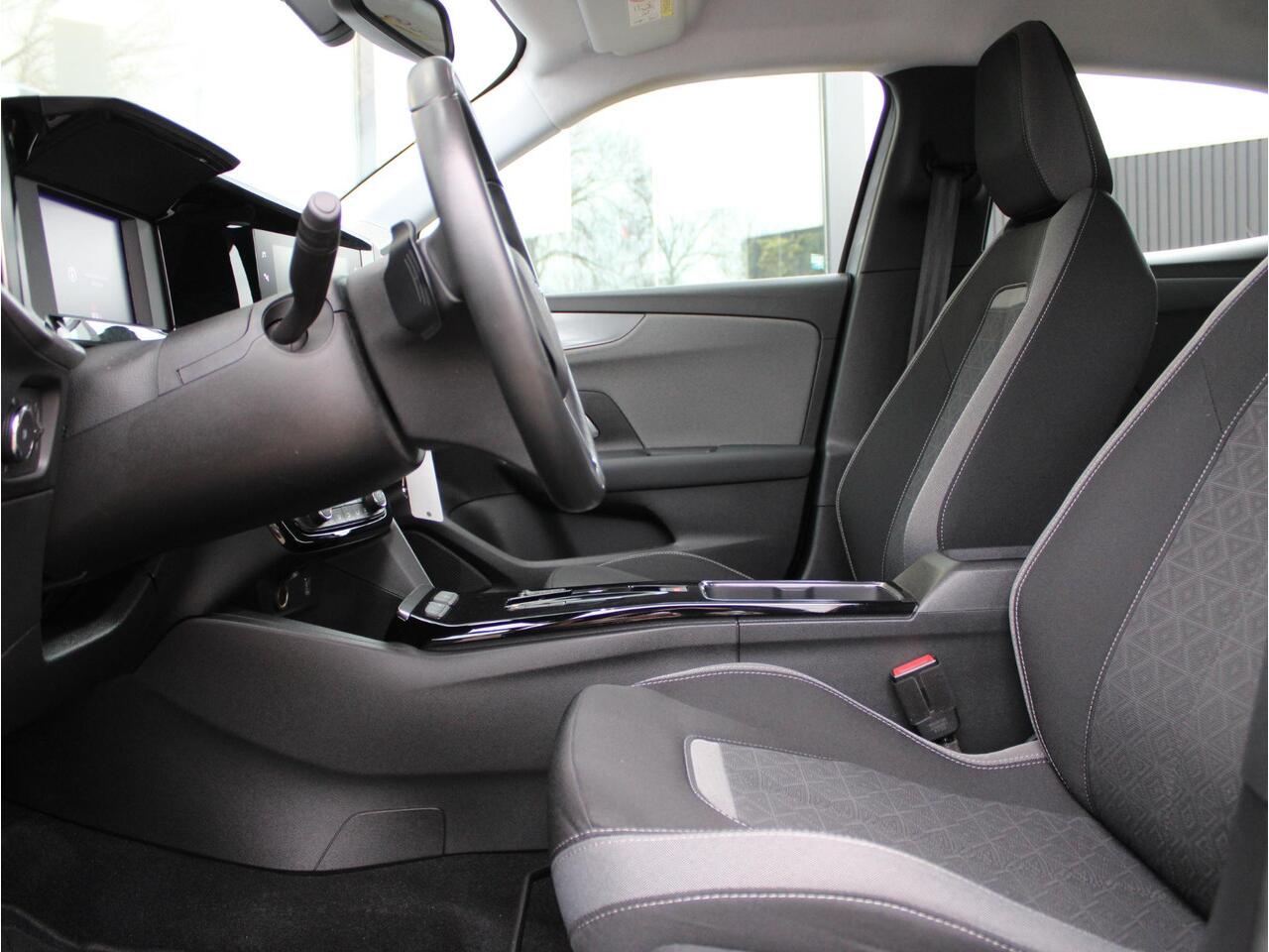 Opel MOKKA 1.2 Turbo Level 2 Automaat | Navi / Camera / Airco