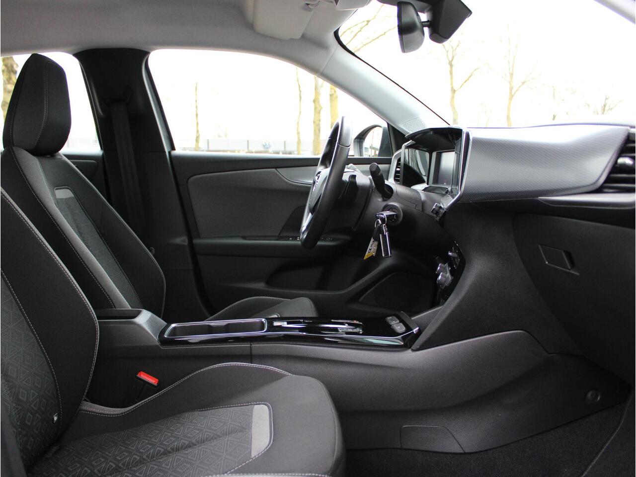 Opel MOKKA 1.2 Turbo Level 2 Automaat | Navi / Camera / Airco