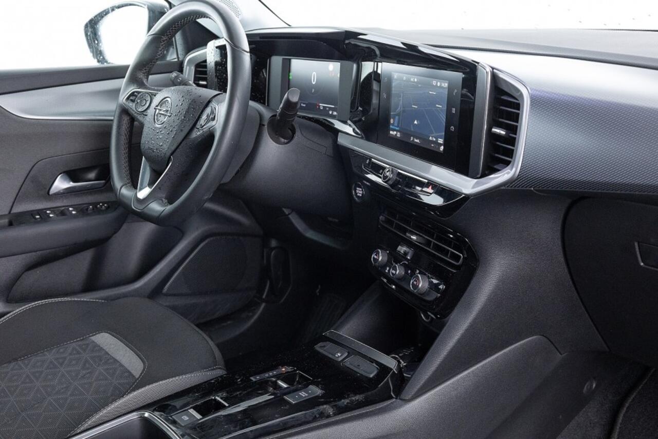 Opel MOKKA Mokka-e Level 2 50 kWh *SOH 97%* ? 1e Eigenaar