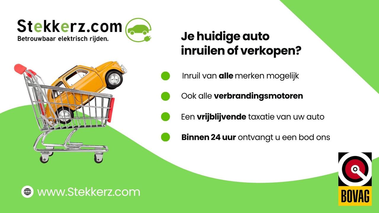 Opel MOKKA Electric Level 3 50 kWh Aviloo accutest | 3-Fase | 11 kWh | Camera