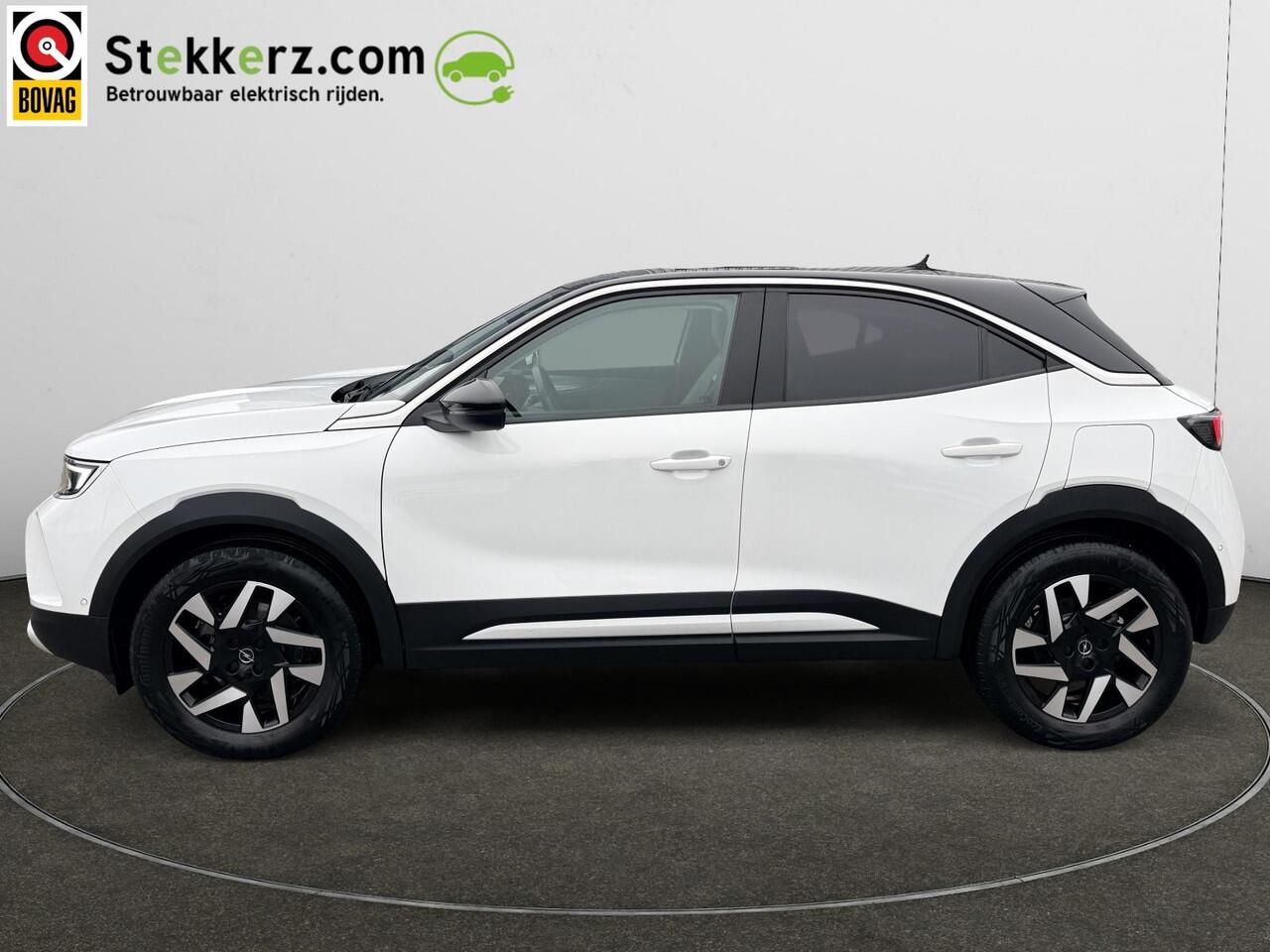 Opel MOKKA Electric Level 3 50 kWh Aviloo accutest | 3-Fase | 11 kWh | Camera