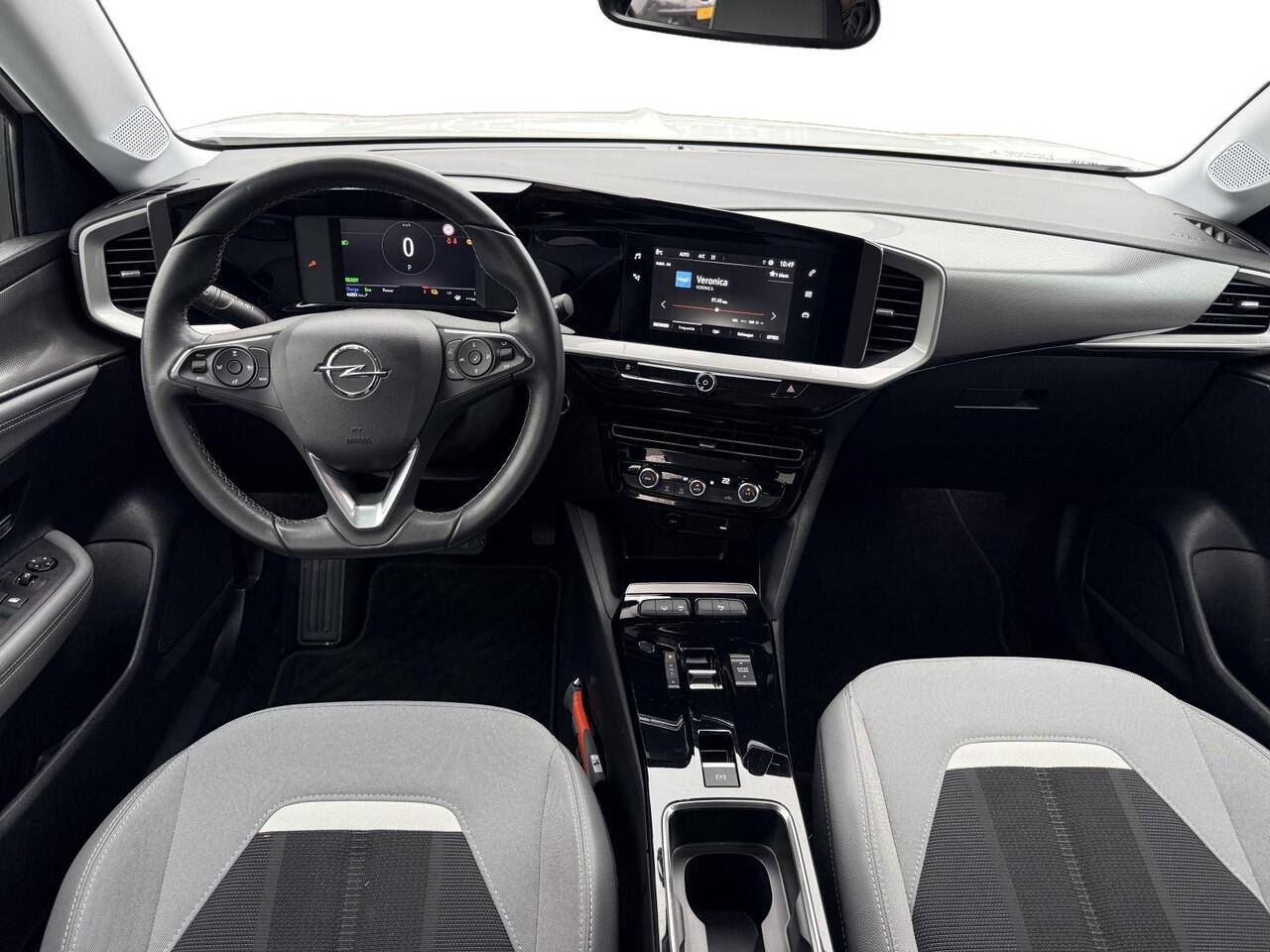 Opel MOKKA Electric Level 3 50 kWh Aviloo accutest | 3-Fase | 11 kWh | Camera