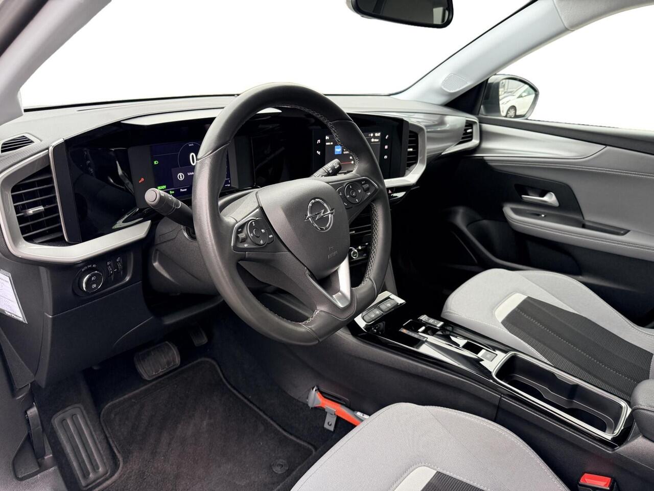 Opel MOKKA Electric Level 3 50 kWh Aviloo accutest | 3-Fase | 11 kWh | Camera