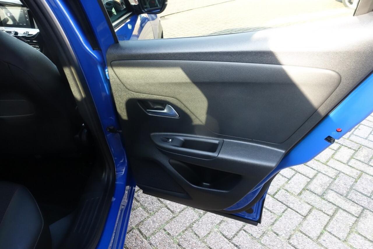 Opel MOKKA 1.2 LEVEL4 100%NL (All-in prijs)