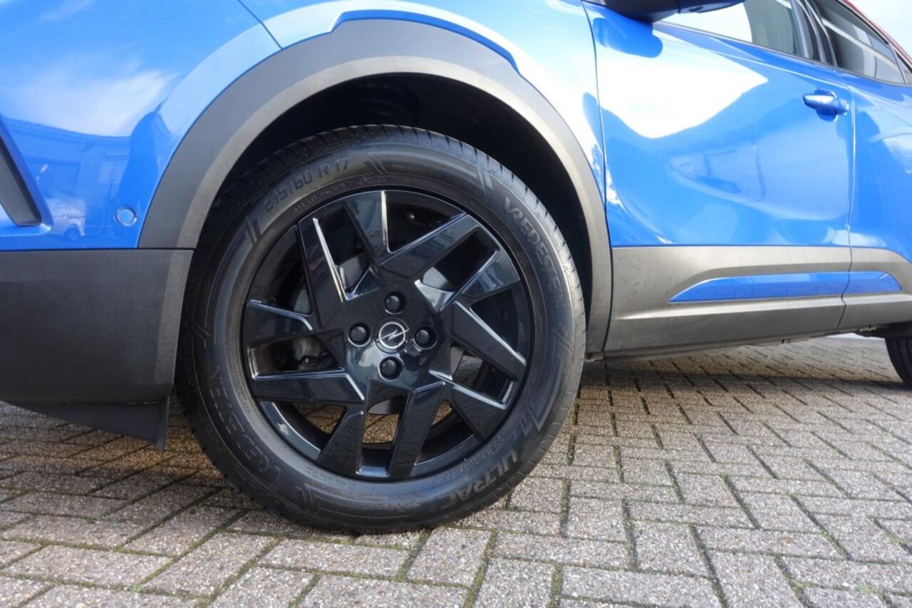 Opel MOKKA 1.2 LEVEL4 100%NL (All-in prijs)