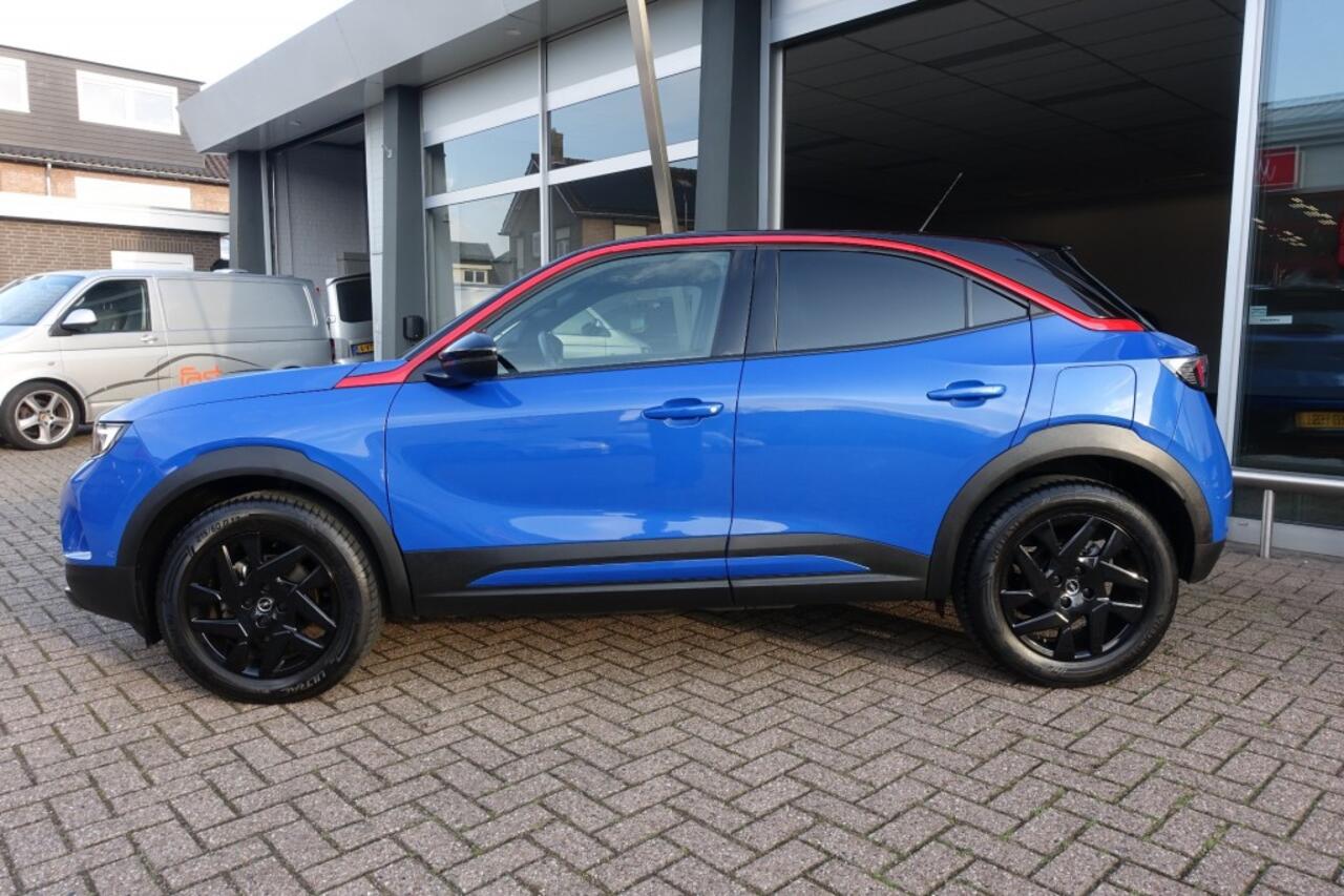 Opel MOKKA 1.2 LEVEL4 100%NL (All-in prijs)