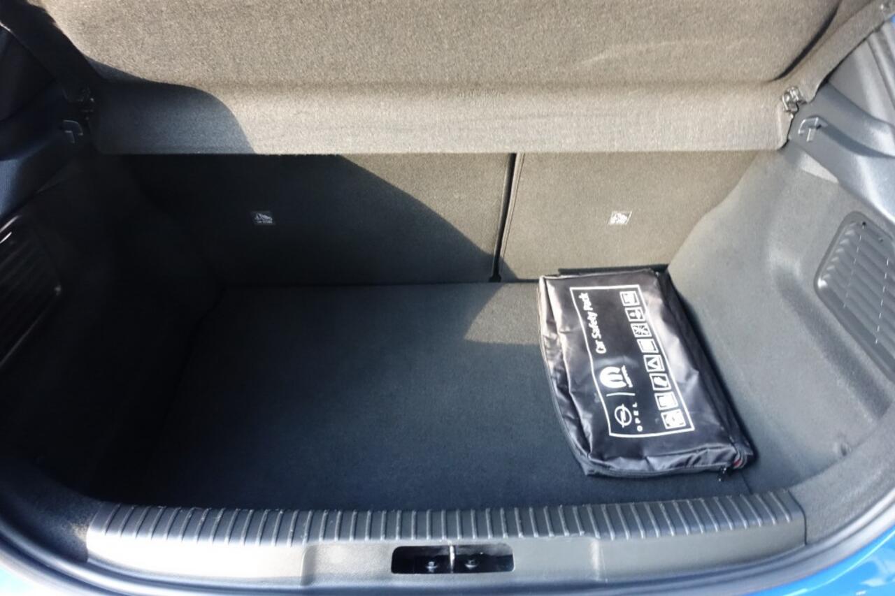 Opel MOKKA 1.2 LEVEL4 100%NL (All-in prijs)