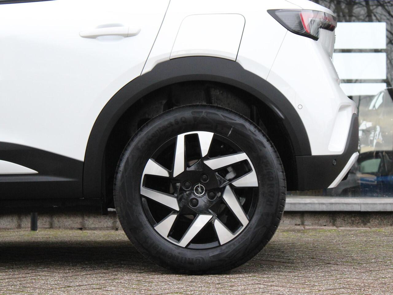 Opel MOKKA 1.2 Turbo Level 5 | Automaat | Camera / Climate / Navi