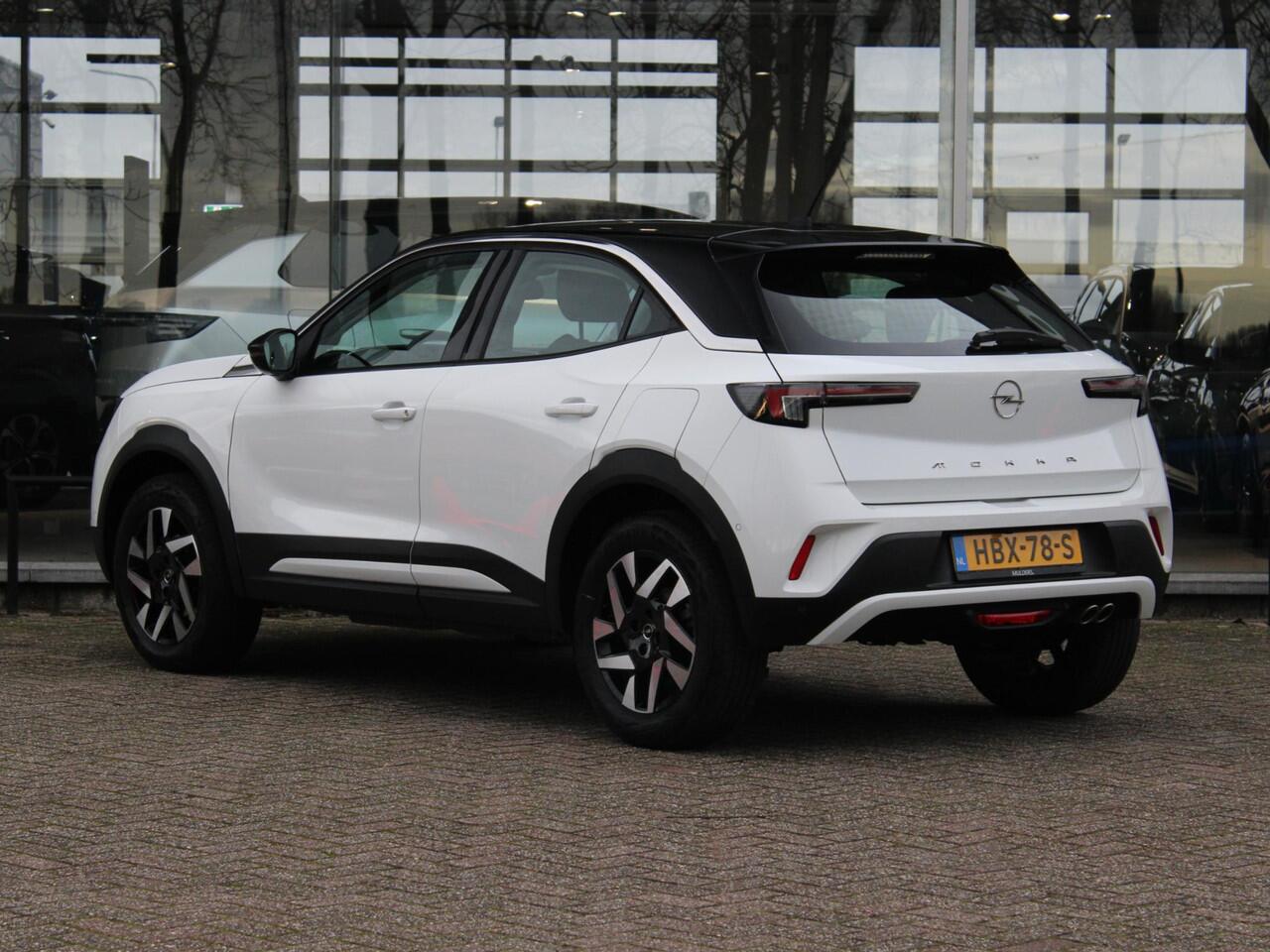 Opel MOKKA 1.2 Turbo Level 5 | Automaat | Camera / Climate / Navi