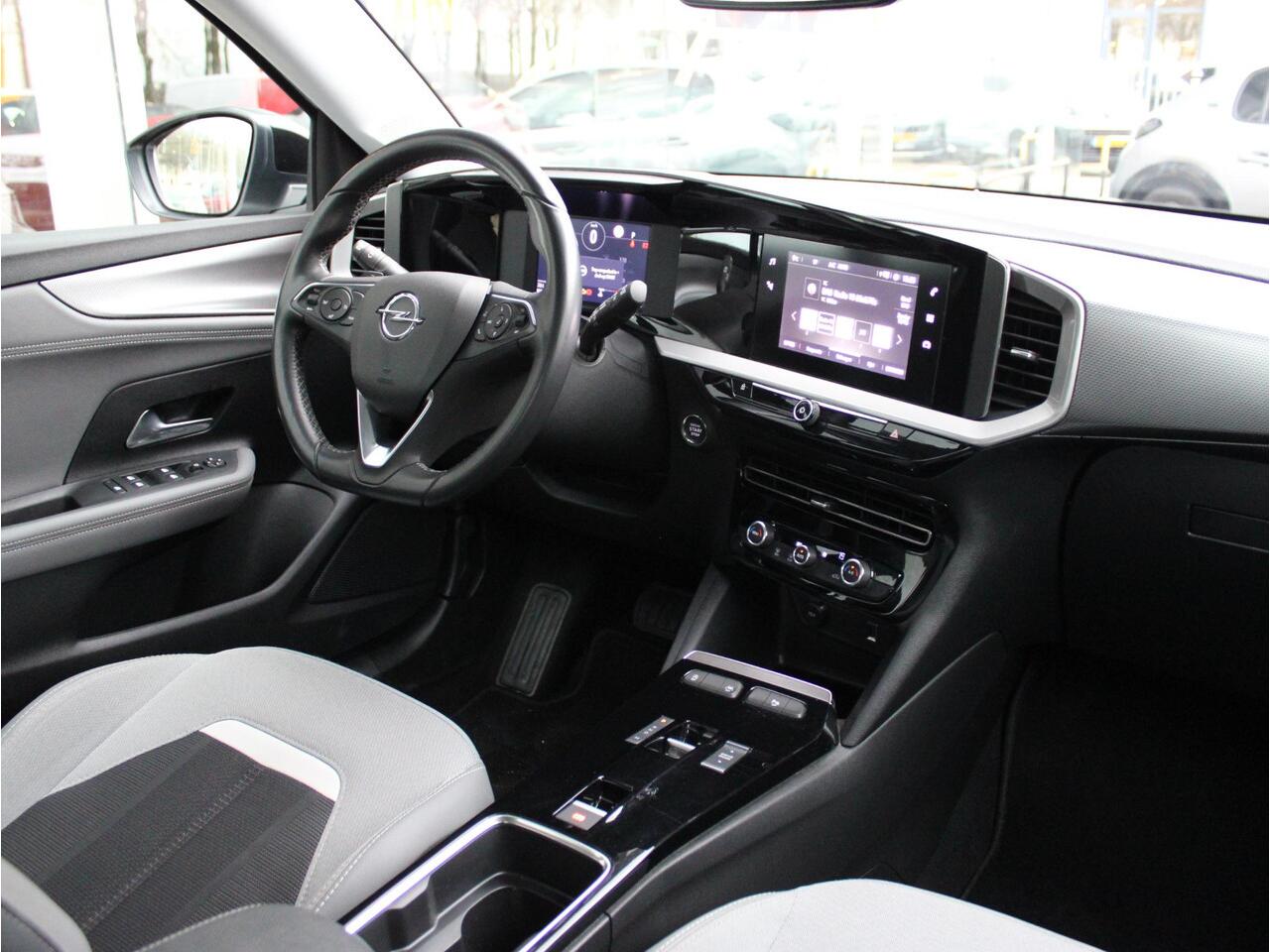 Opel MOKKA 1.2 Turbo Level 5 | Automaat | Camera / Climate / Navi