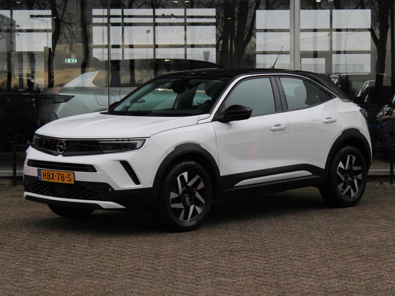 Opel MOKKA 1.2 Turbo Level 5 | Automaat | Camera / Climate / Navi